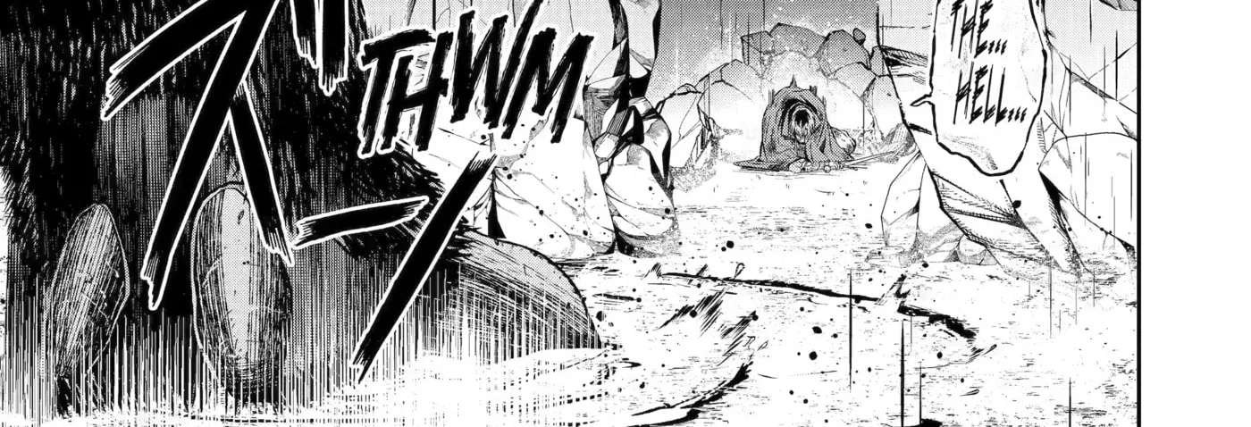 Katainaka no Ossan, Kensei ni Naru Gaiden: Ryuusouken no Kiseki Chapter 15 - page 35