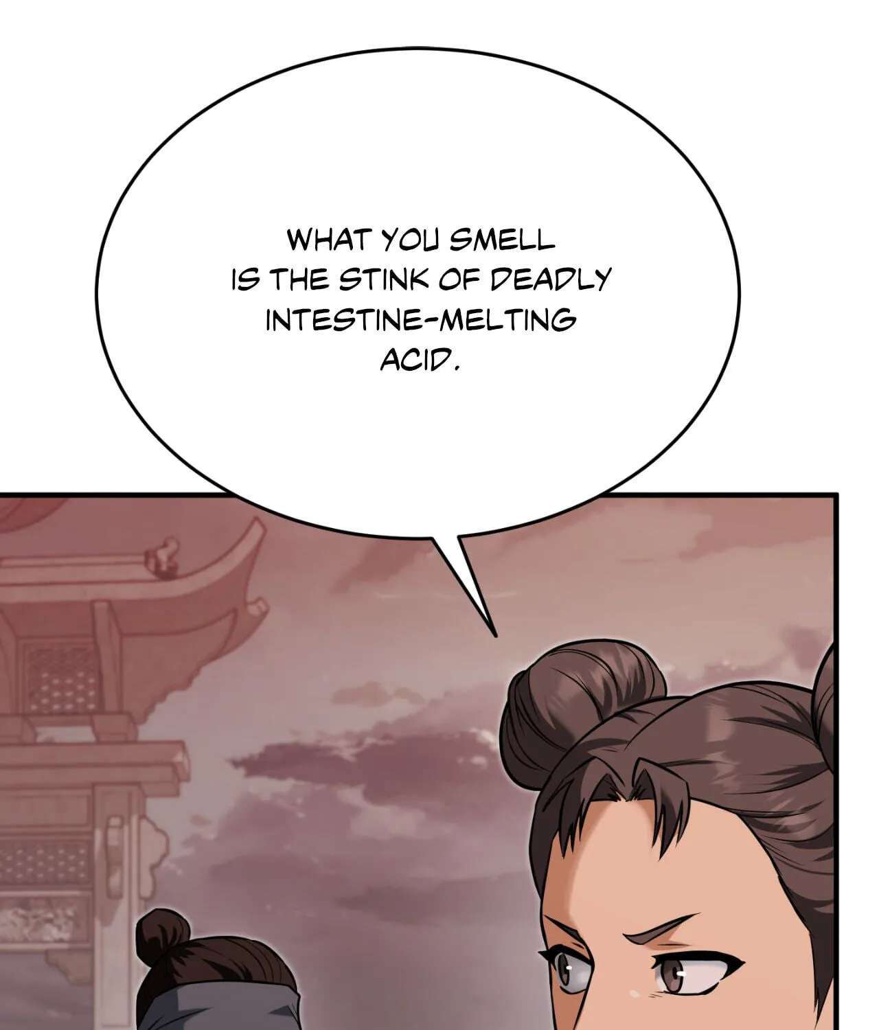 The Demon Leader's Lover Chapter 49 - page 7
