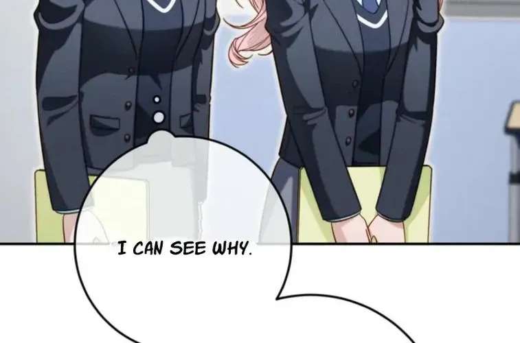 The Top Student Hides Her Regression Chapter 10 - page 50