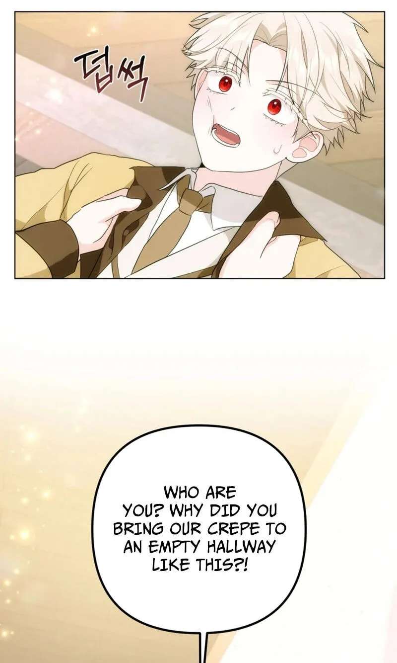 The Chubby Female Lead Is Popular Chapter 34 - page 111