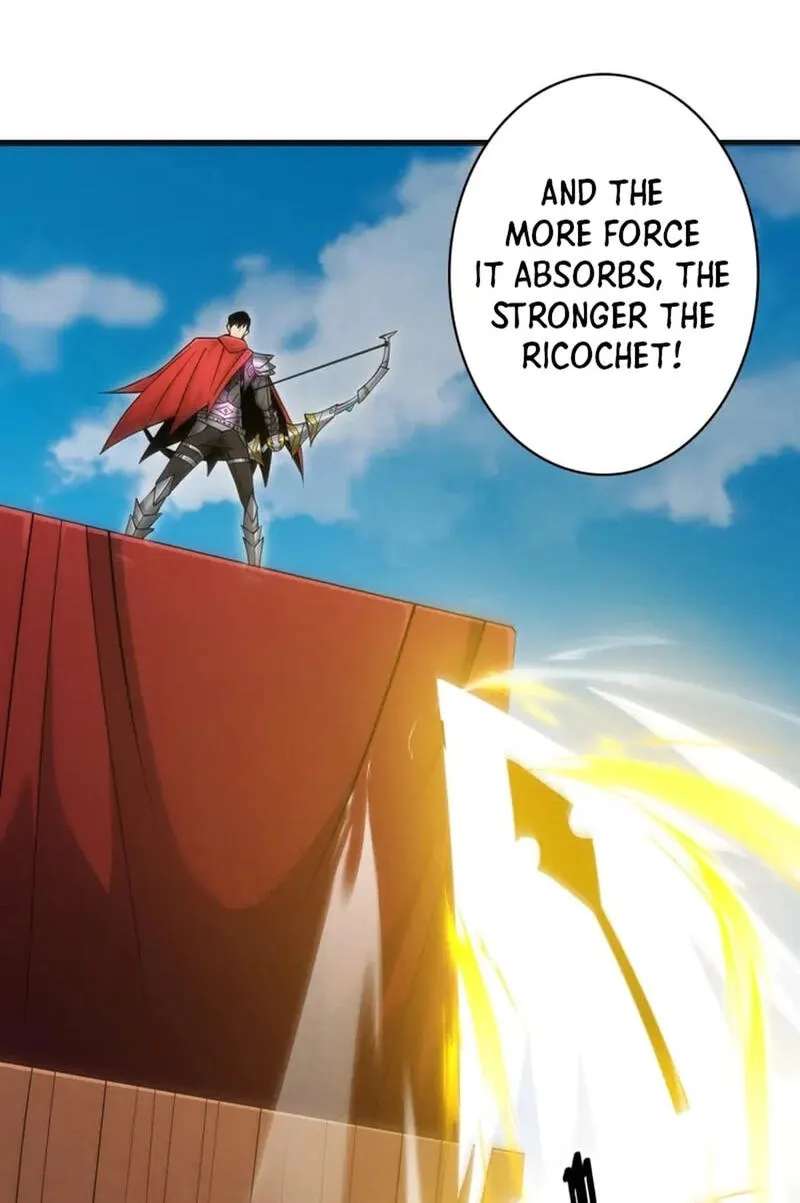 God of Games: The Ultimate Evolution Chapter 31 - page 85
