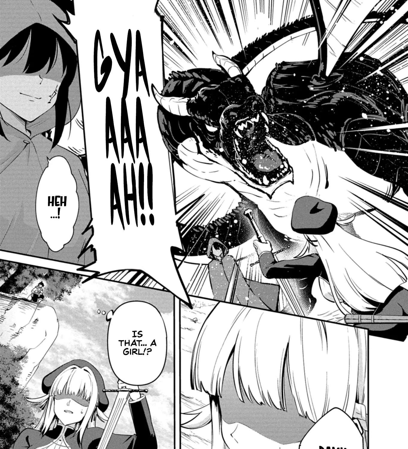 My Younger Female Instructor Scolded Me Again Today Chapter 1 - page 14