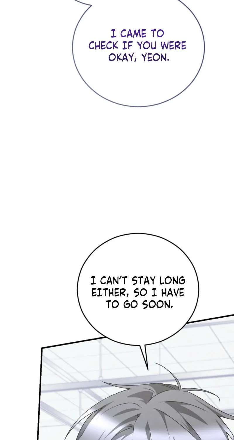 I Am In The Same Class As The Crazy Male Leads Chapter 95 - page 116