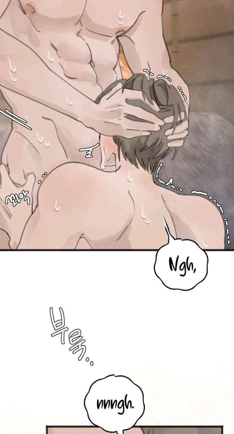 A Hot Spring Trip With Friends Chapter 4 - page 32