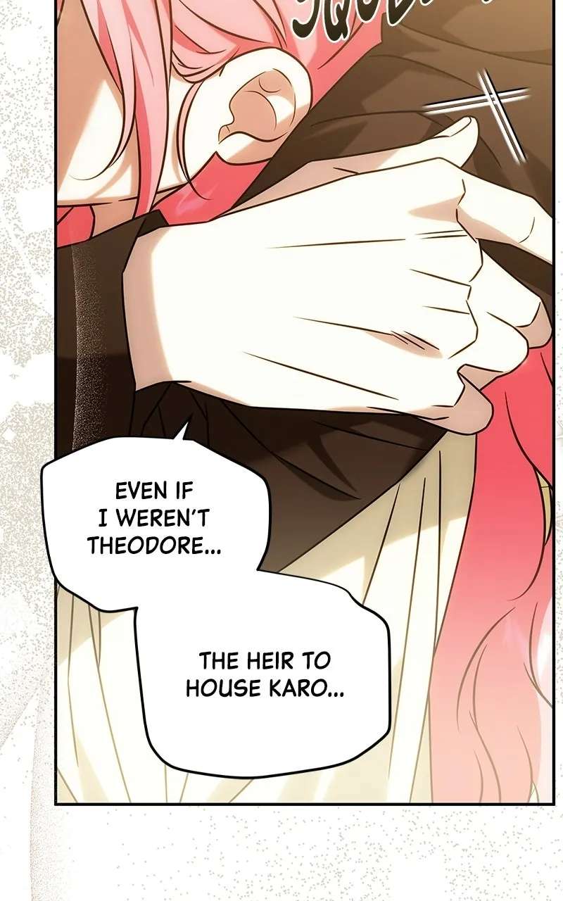 Changing the GenreFrom Angst to Heartwarming Chapter 85 - page 11