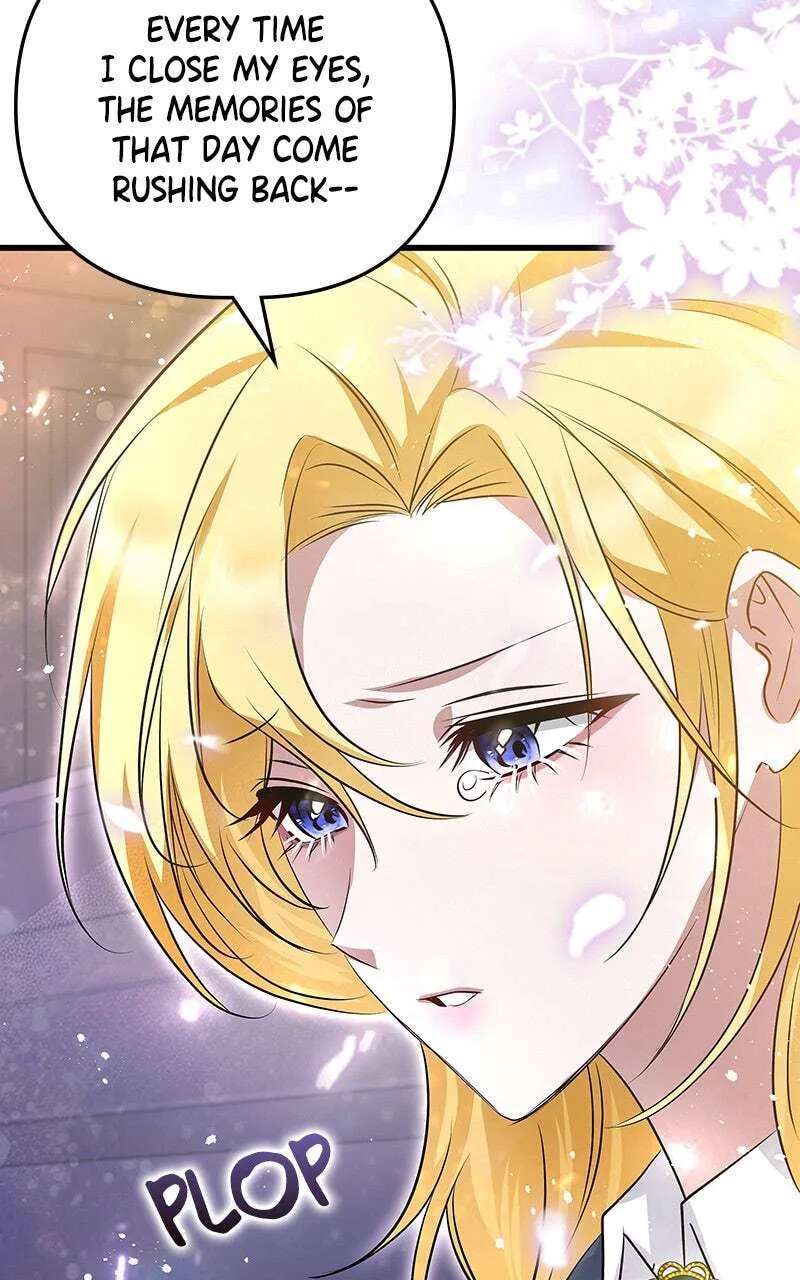 Seeking Your Forgiveness Chapter 55 - page 10