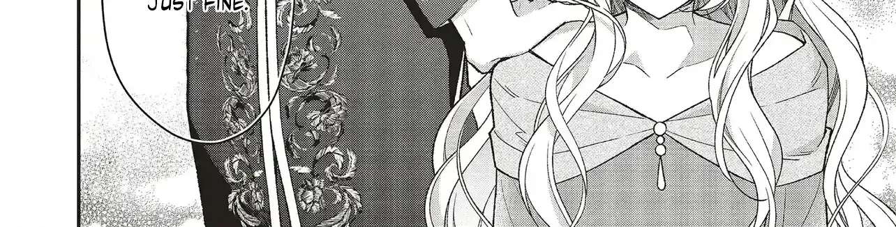 The Plain Lady Becomes a Capable Empress! Chapter 2.2 - page 18