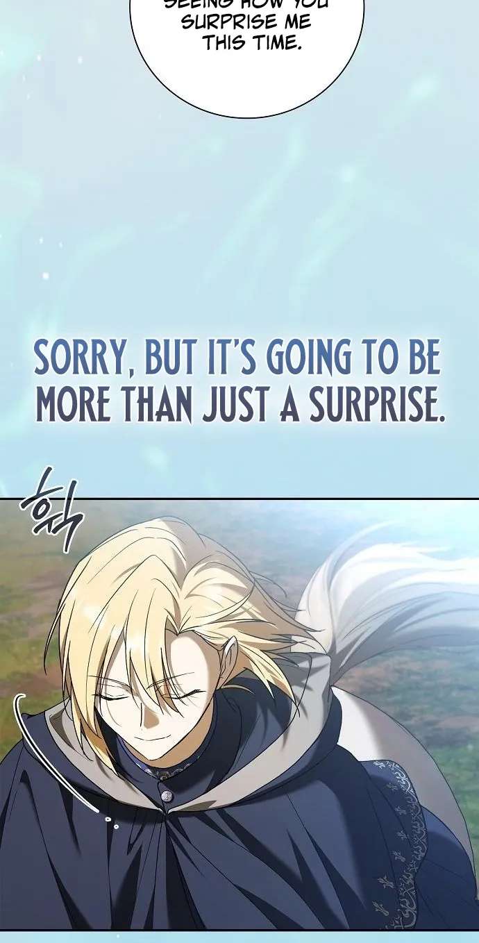 A Mercenary's Rebirth Among Nobles Chapter 46 - page 93