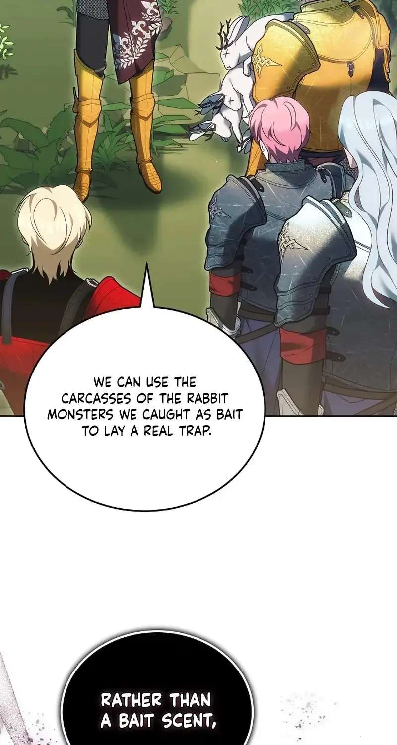 Vote for Your Knight! Chapter 17 - page 15