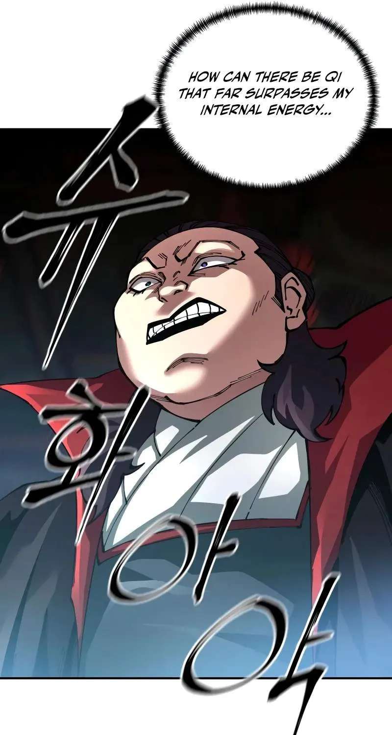 Warrior Grandpa And Supreme Granddaughter Chapter 120 - page 82