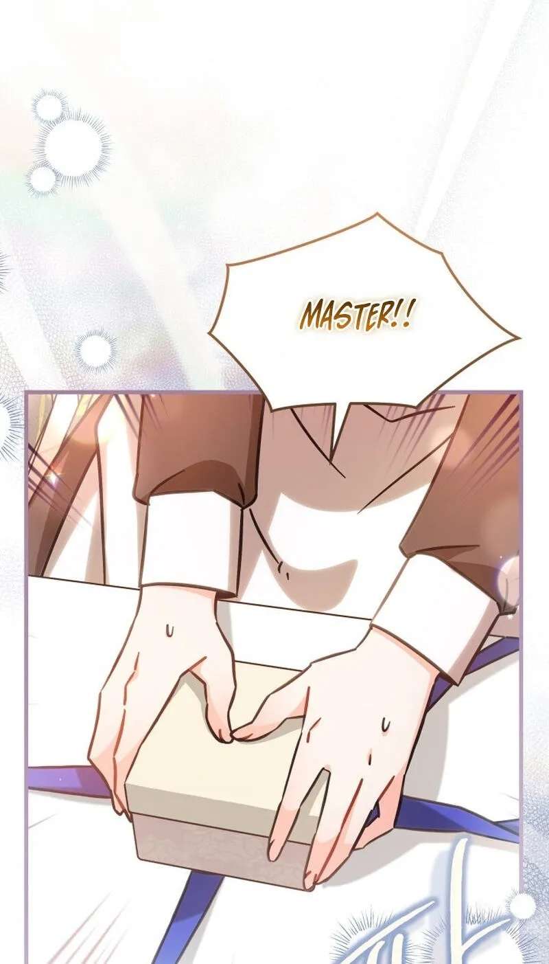 The Maid With a Child Chapter 33 - page 74