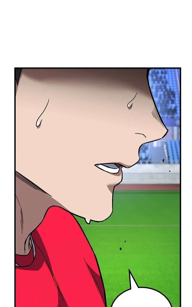 The Genius Midfielder withthe Killer Pass Chapter 38 - page 101