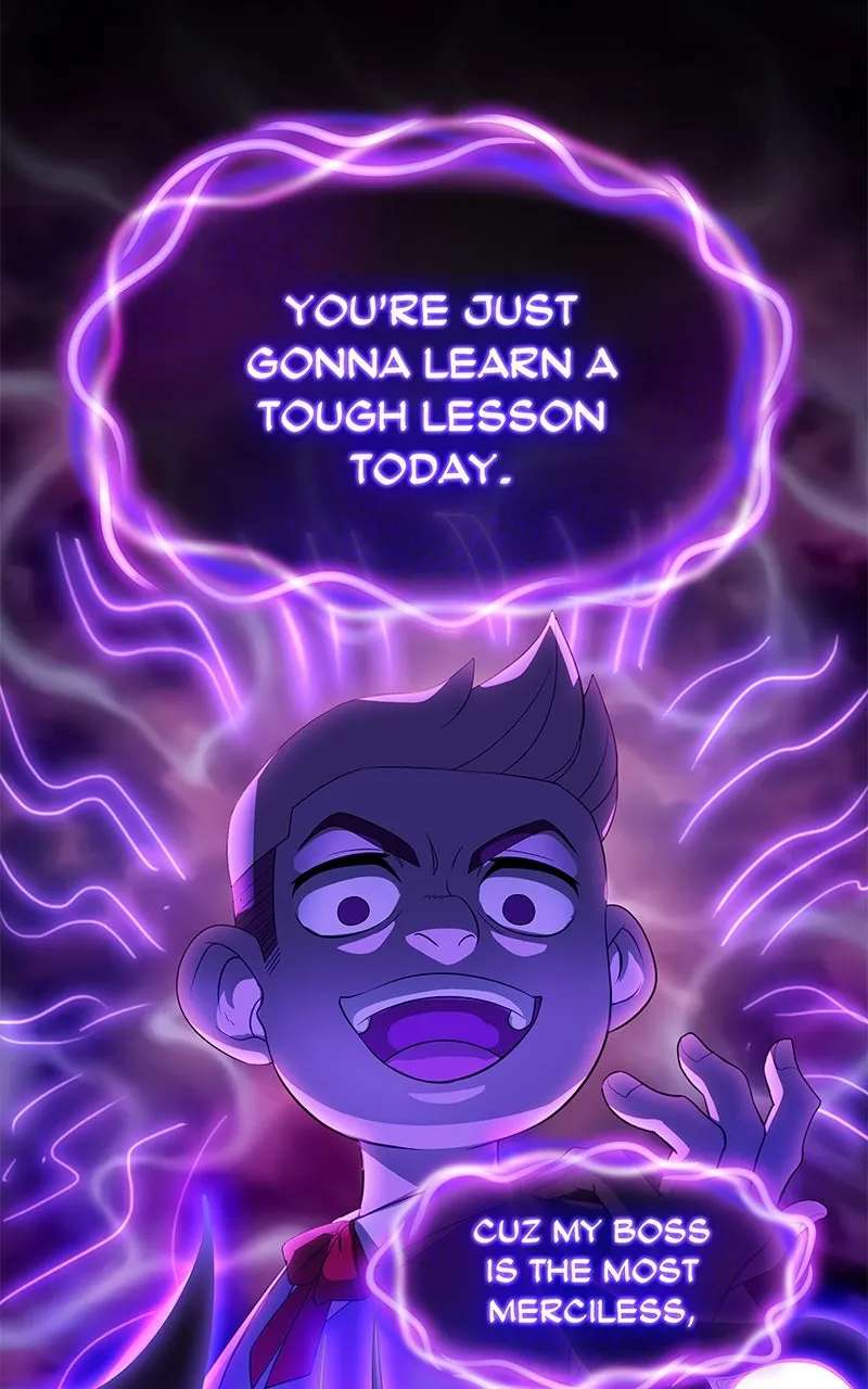 Raising Hell: A Demon'sGuide to Parenting Chapter 37 - page 37