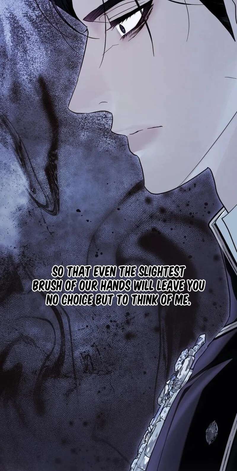 I Only Need Our Child, Your Grace Chapter 31 - page 19
