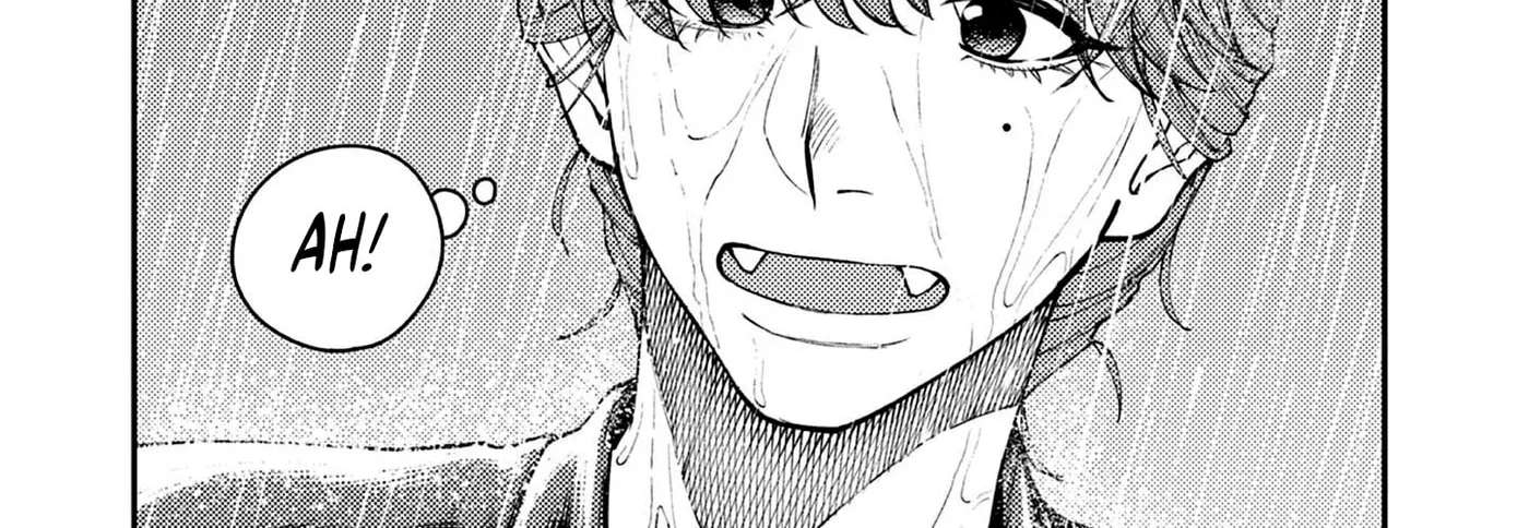 Wrench to Kudamono (Pre-Serialization) Chapter 6 - page 30