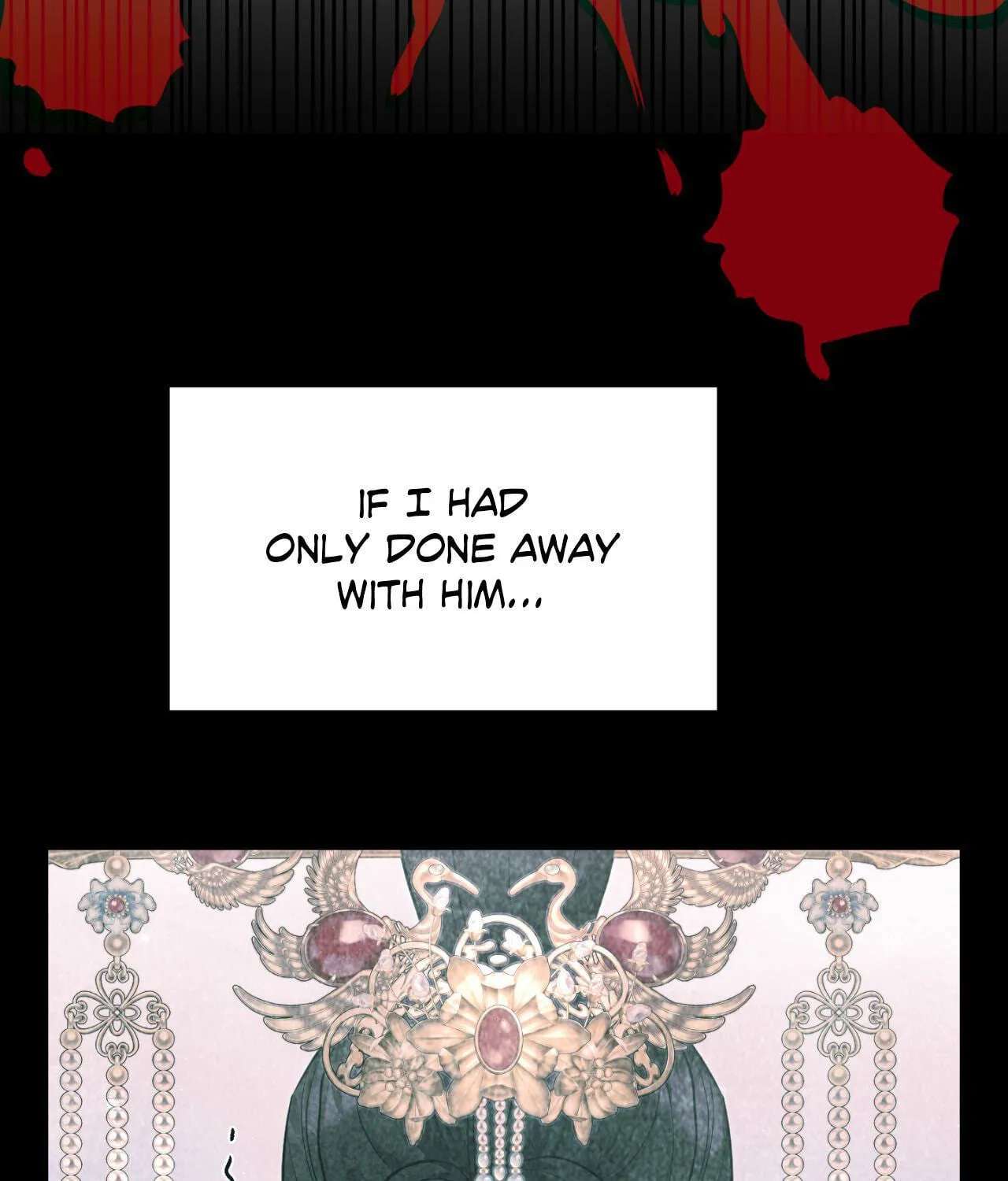The Demon Leader's Lover Chapter 51 - page 49