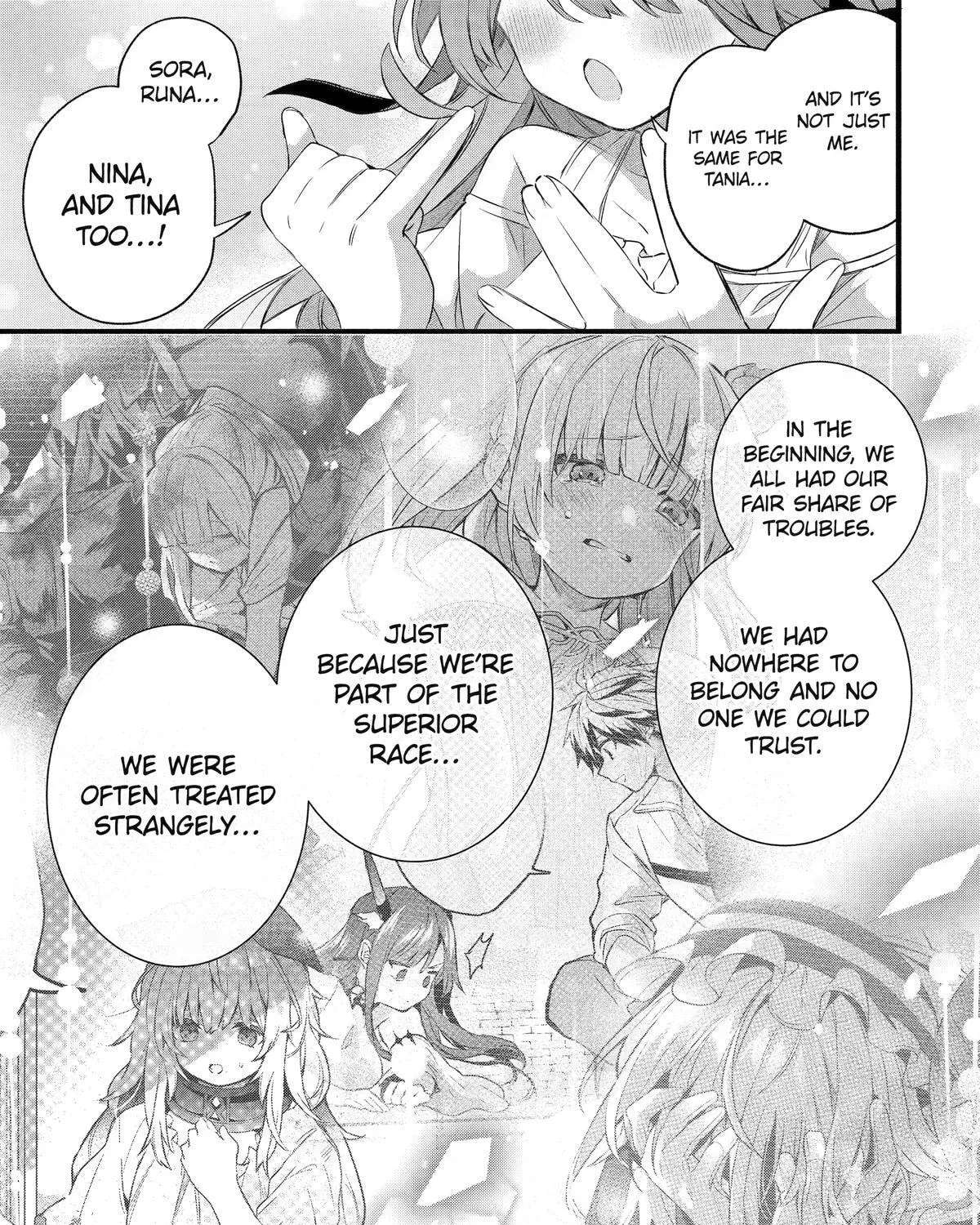 Yuusha Party o Tsuihou Sareta Beast Tamer, Saikyoushu Nekomimi Shoujo to Deau Chapter 105 - page 30