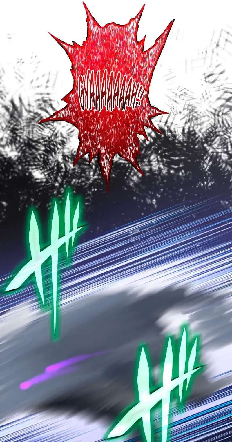 Revenge of the Villain Slayer Chapter 11 - page 64