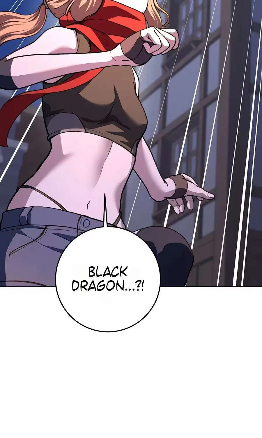 Returnee's Hidden Strategy Streaming Chapter 49 - page 37