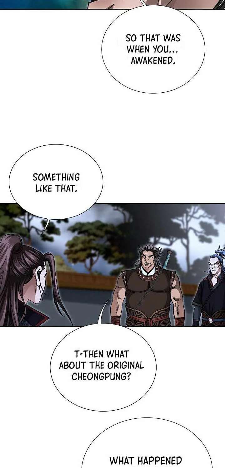Return of the Immortal Monk Chapter 90 - page 56