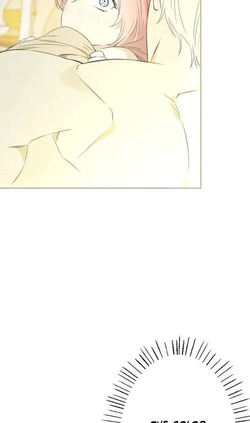 Tada no Keiyaku Kon no Hazu na no ni, Yomei Ichinen no Reitetsu Koushaku ni Dekiai Sarete Imasu Chapter 20 - page 73
