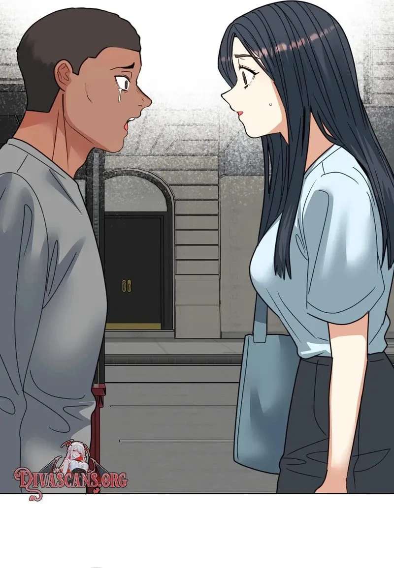 Flower Beggar Chapter 21 - page 3