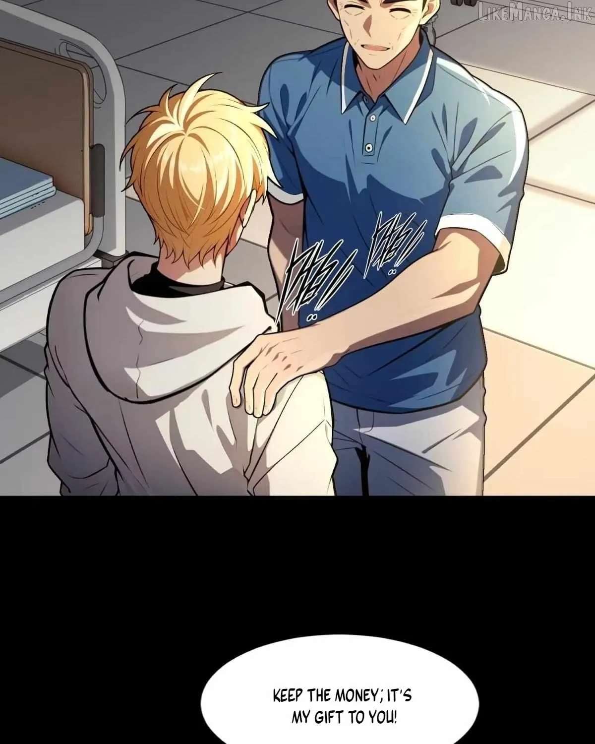 The Ultimate Wantless Godly Rich System Chapter 81 - page 31
