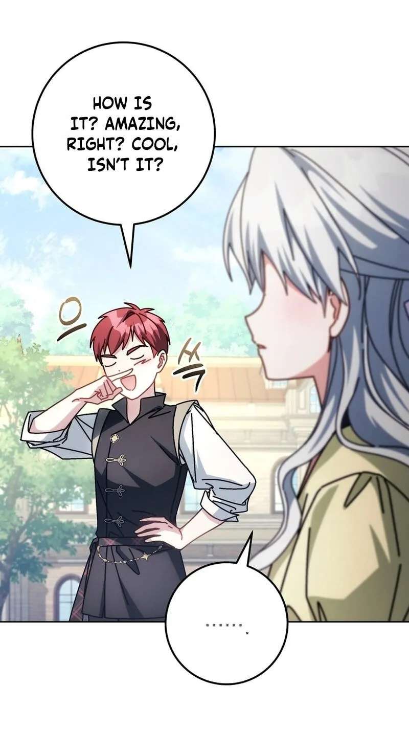 Can I Cry Now? Chapter 56 - page 28