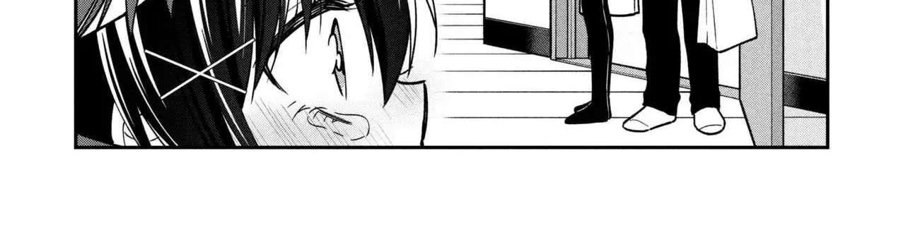 Tonari No Kuuderera O Amayakashitara, Uchi No Aikagi O Watasu Koto Ni Natta Chapter 42 - page 54