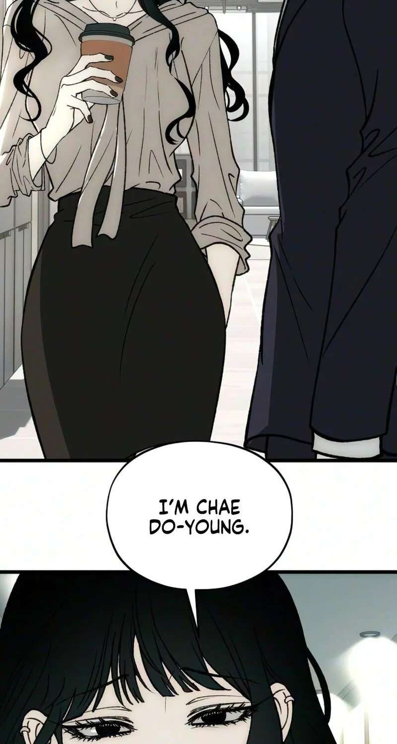A Lifelong Yearning for You Chapter 25 - page 6