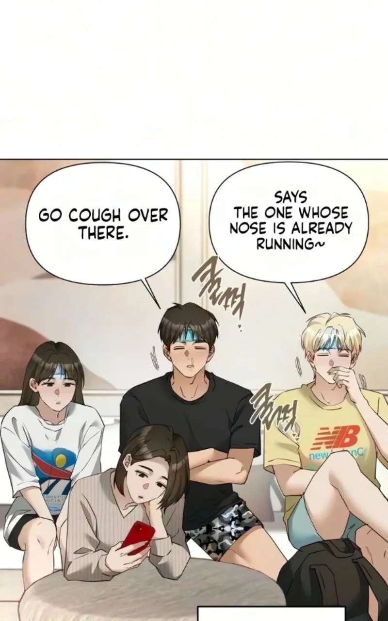 Living with Romeo Chapter 57 - page 3