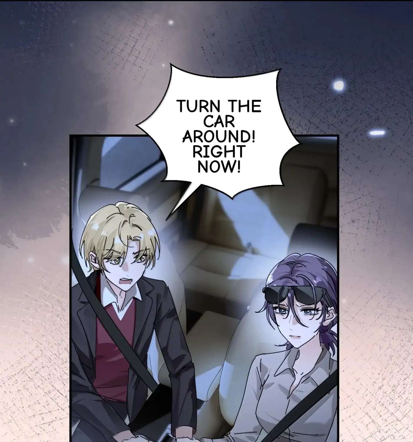 The Yandere Sister Just Wants Me to Bully Her Chapter 113 - page 22