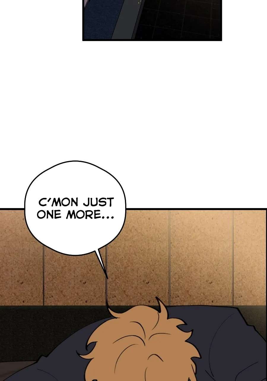 Fight for Me! Chapter 3 - page 98