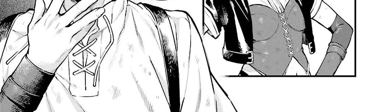Infinite Magician ~I Was Persecuted as a Commoner's Child Without Magic Power, but I Possesses Infinite Magical Power~ Chapter 7 - page 39