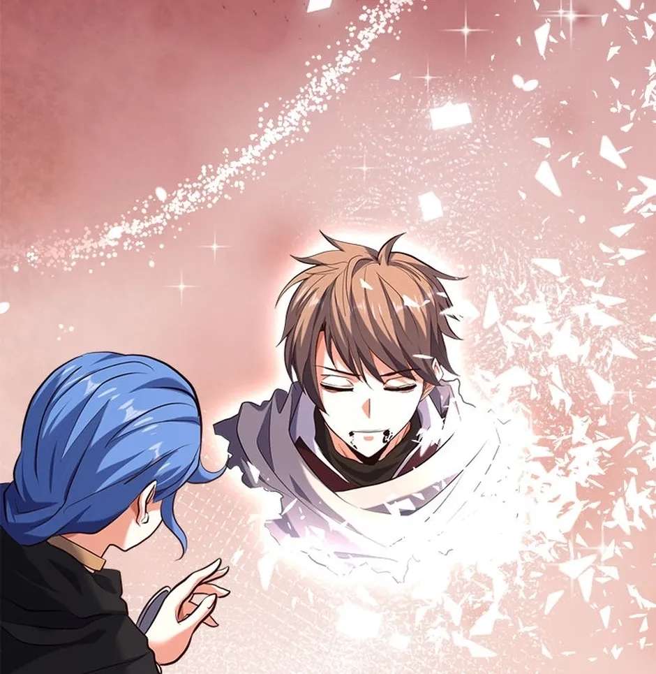 The Swordmaster's Reincarnation Chapter 80 - page 74