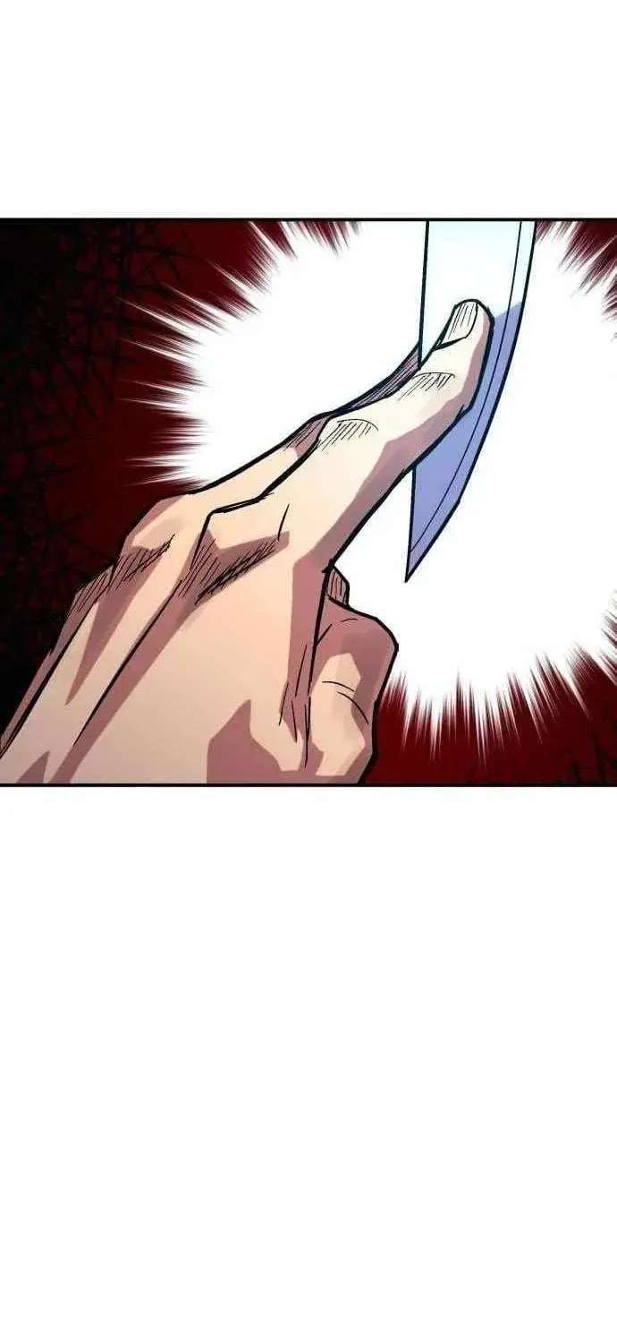 The Strongest in Hell, Mak Geum-gang Chapter 2 - page 73
