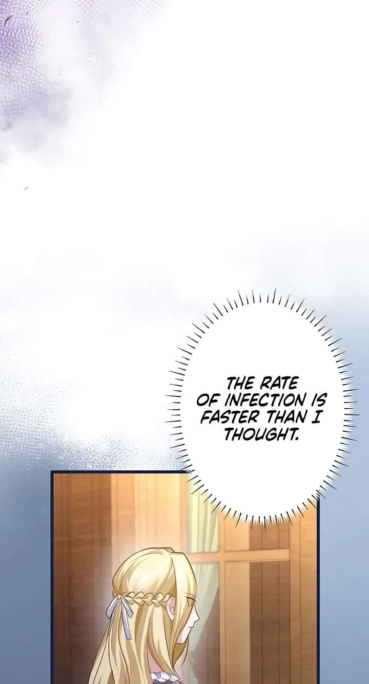 The Prince Who Is Too Sweet to Me, the Witch Everyone Feared Chapter 16 - page 30