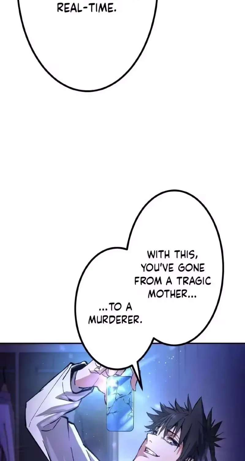 Ossan, Oniyome e no Fukushuu o Chikau Chapter 4 - page 126