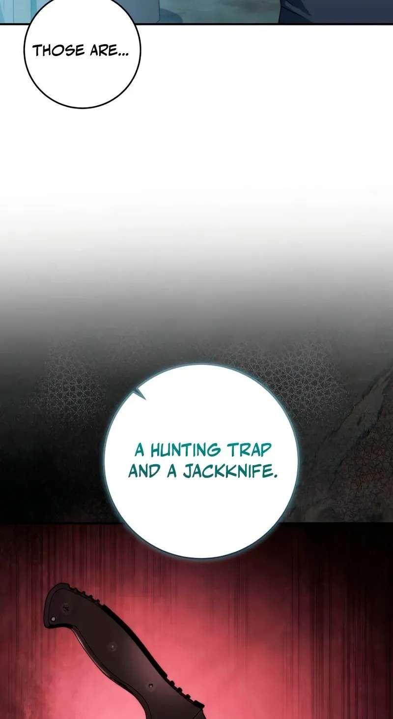 Devely's Healing Time Chapter 26 - page 61