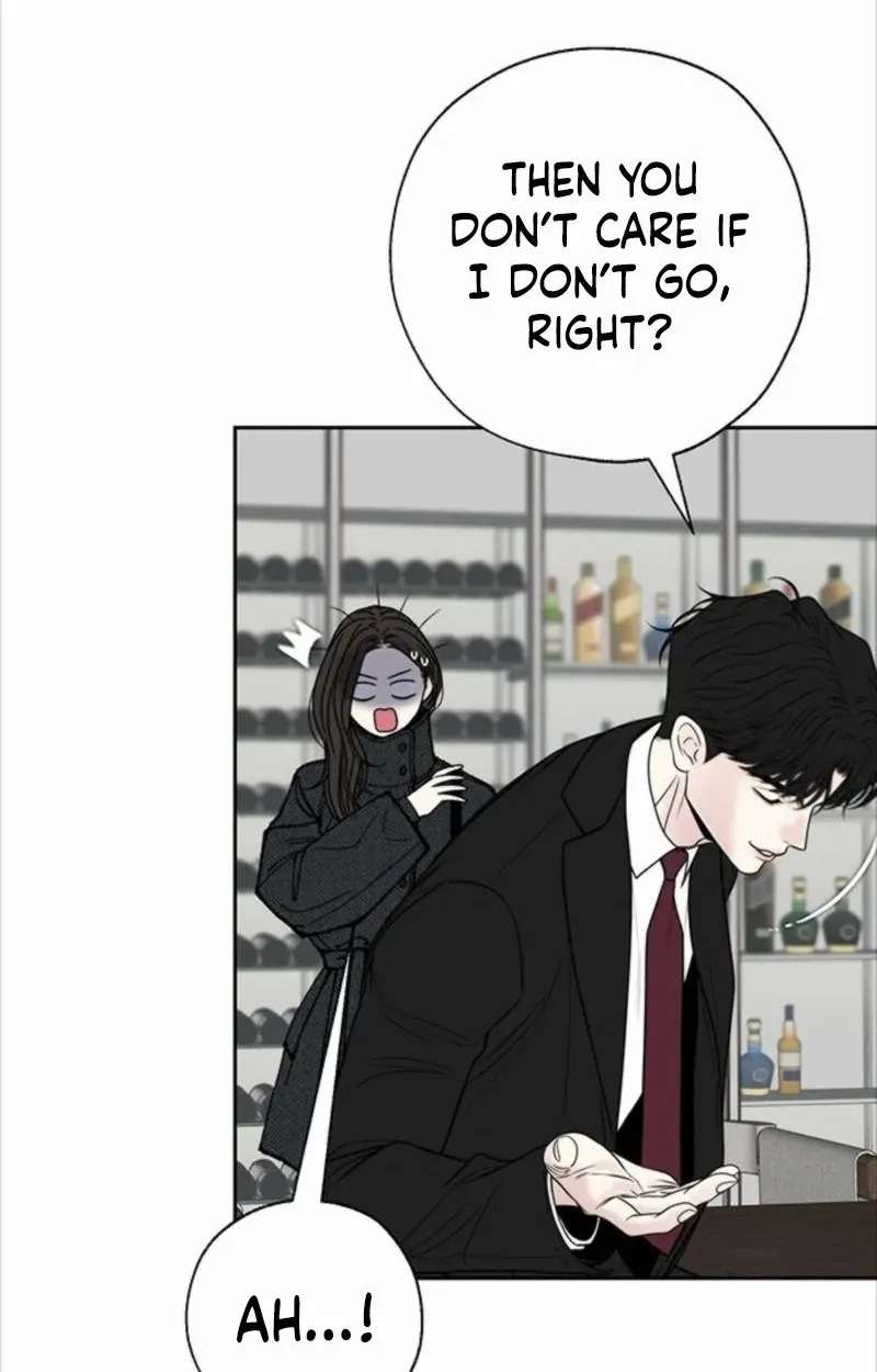 Borderline Chapter 52 - page 7