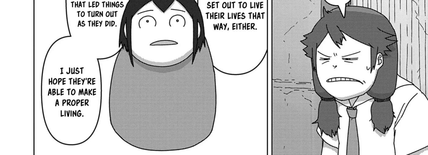 Keep Your Hands Off Eizouken! Chapter 75 - page 18