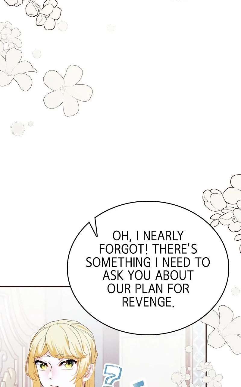 My Unwanted Engagement withthe Final Boss Prince Chapter 11 - page 98