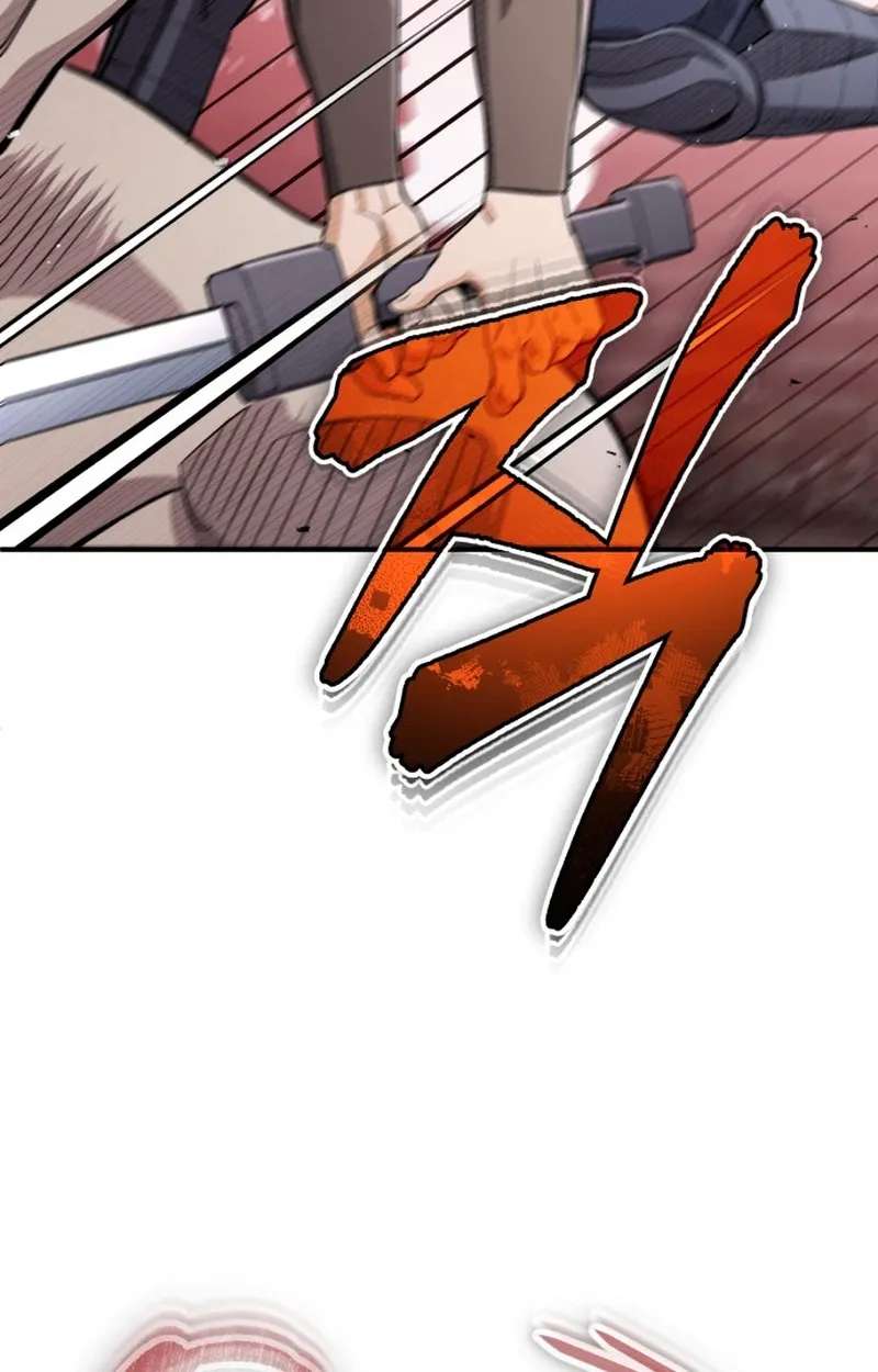 Rebirth of the Blood Demon: The Cursed Tanker's Trial Chapter 62 - page 139