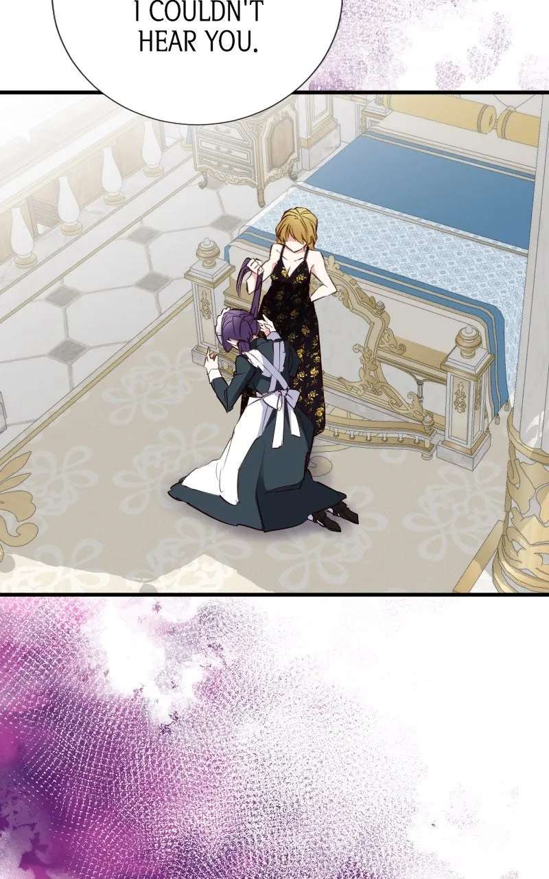 Mending the BarbaricPrince's Wounds Chapter 17 - page 4
