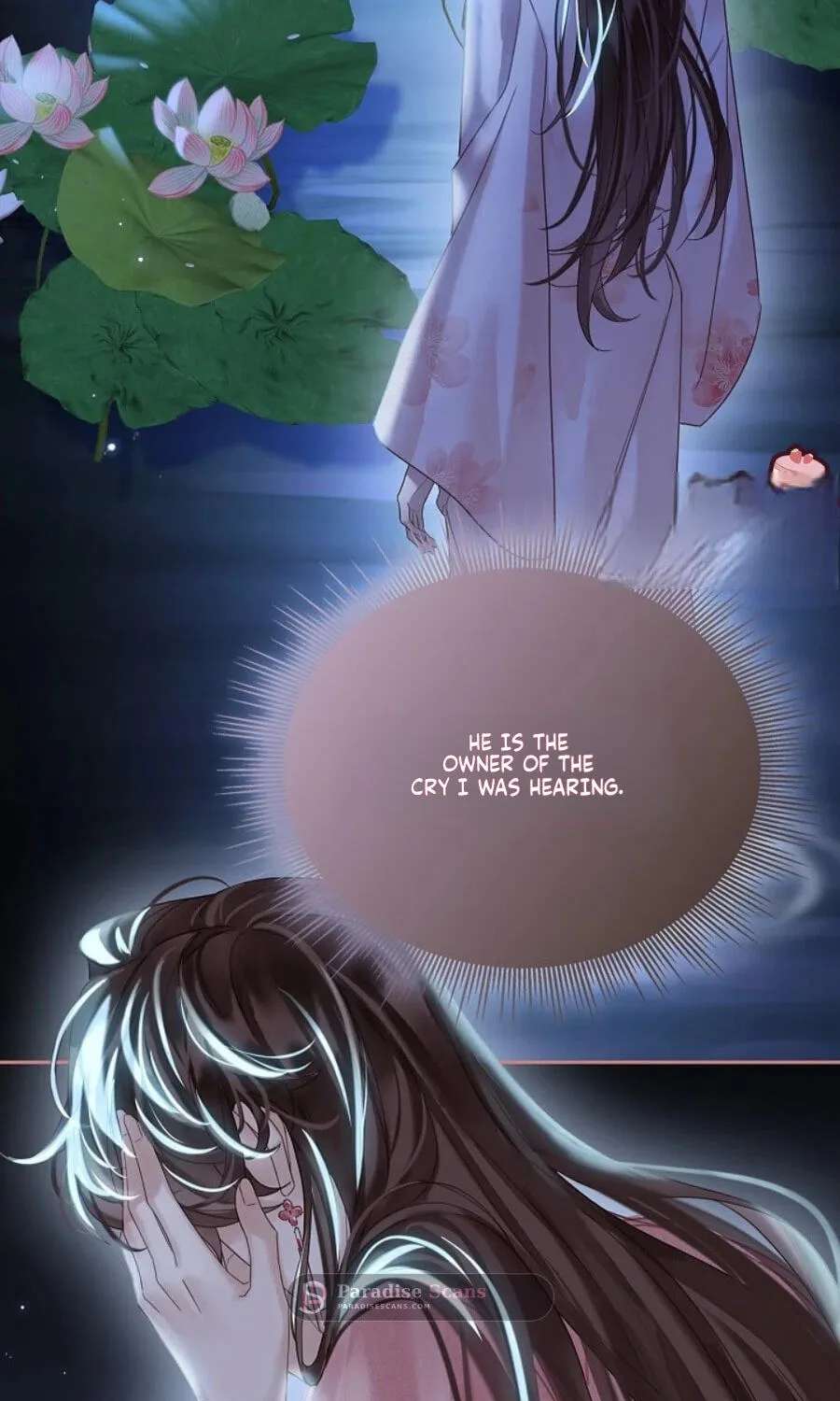 I Became the Emperor's Hated Male Concubine Chapter 18 - page 76