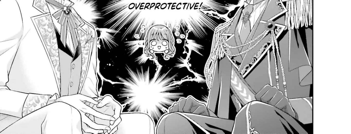 Watashi, Kiraware Sumeragihi De Kamaimasen! Chapter 2 - page 32