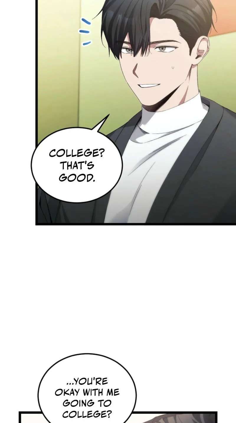 For My Own Good Chapter 99 - page 14