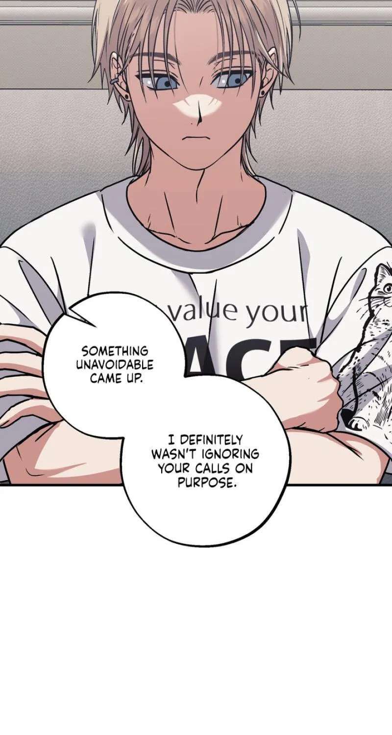 Vanilla Sundae Chapter 23 - page 87