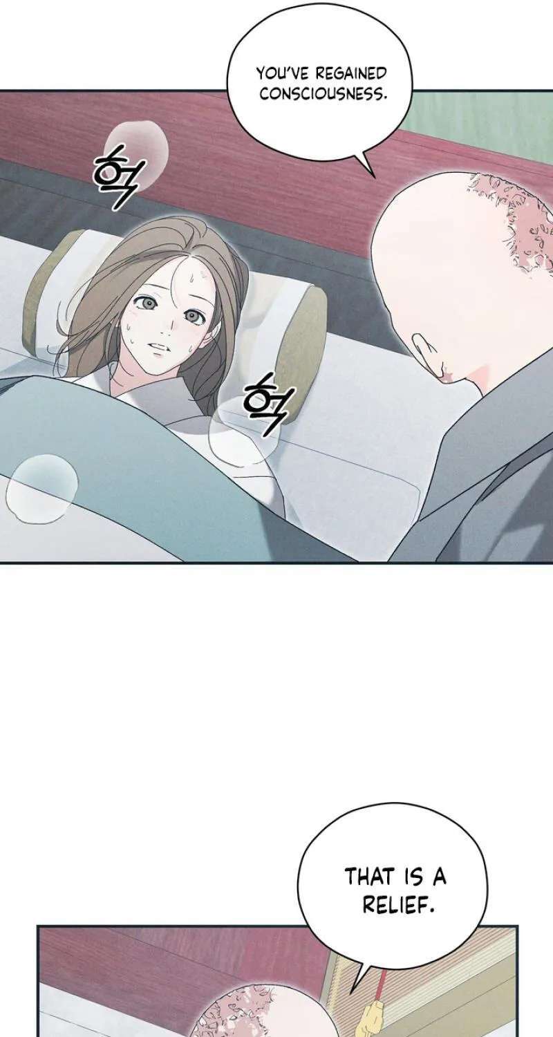 The Meaning of the White Pine Chapter 35 - page 34