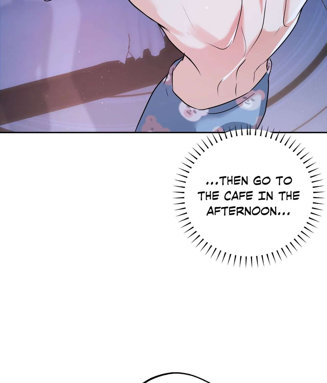 Tada Hitori, Anata Dake Chapter 4 - page 13